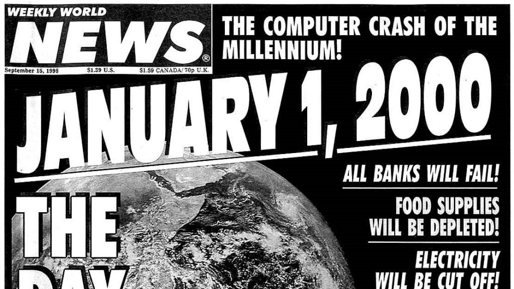 Happy New Decade! Your PartTime CIO