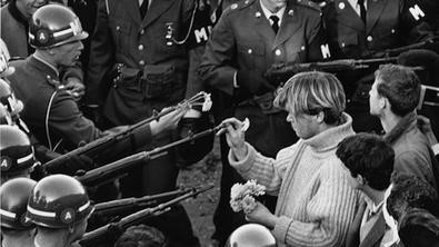 Soft Power: Hard Consequences