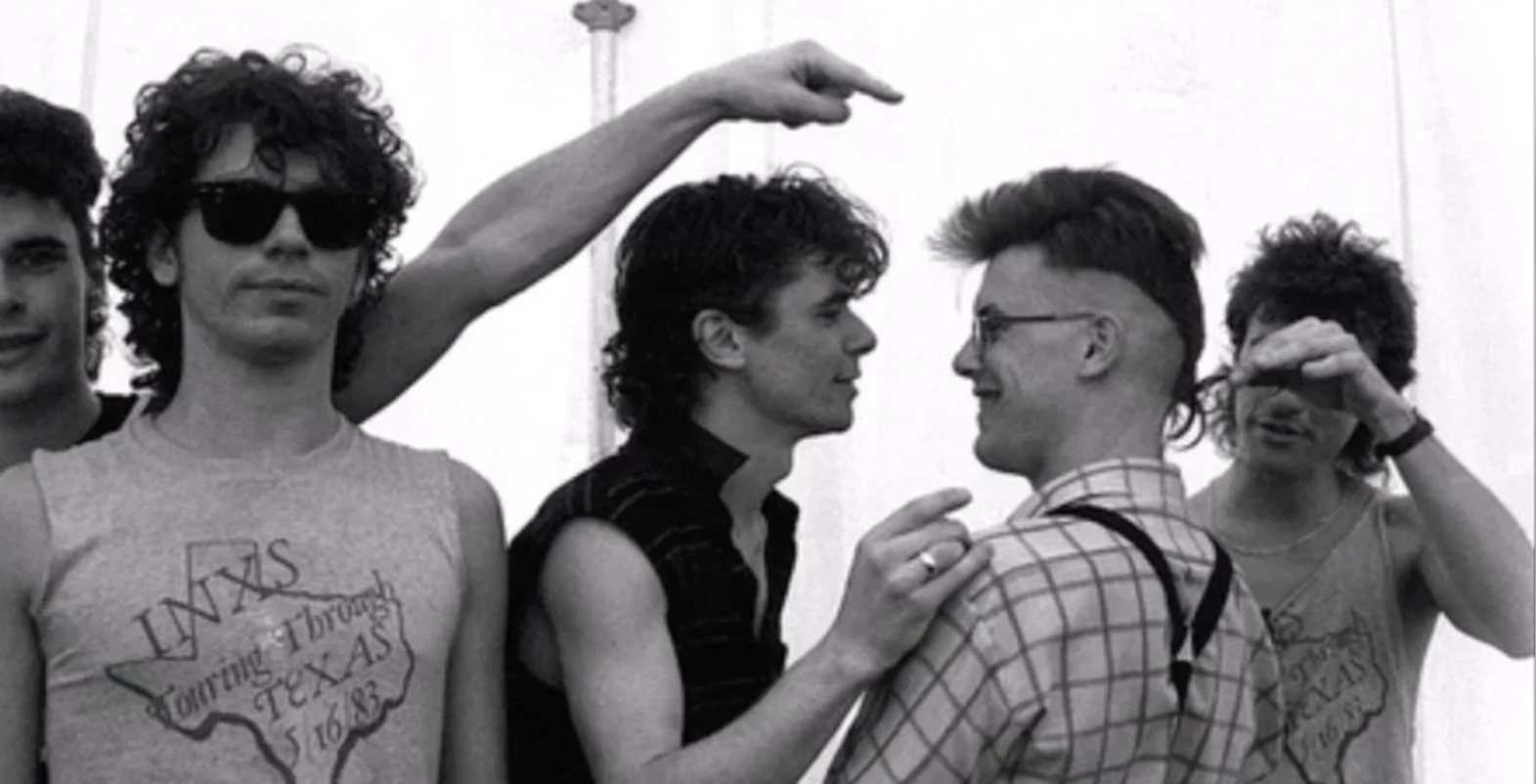 History is a Moving Target: What the Internet Taught Me About Everything